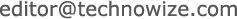 editor@technowize.com