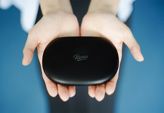 Remix OS