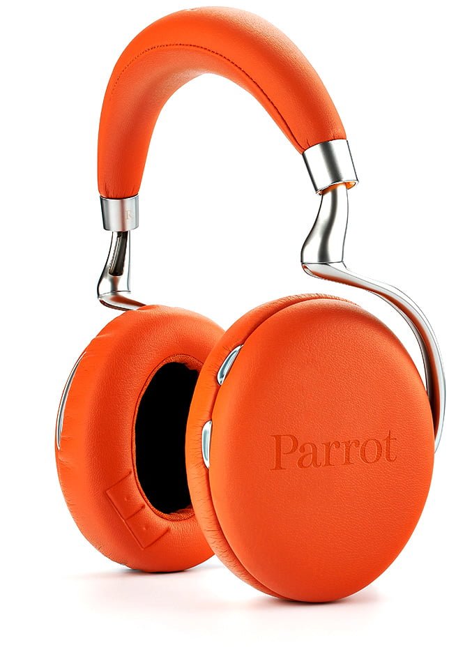Parrot Zik 3 Headphones