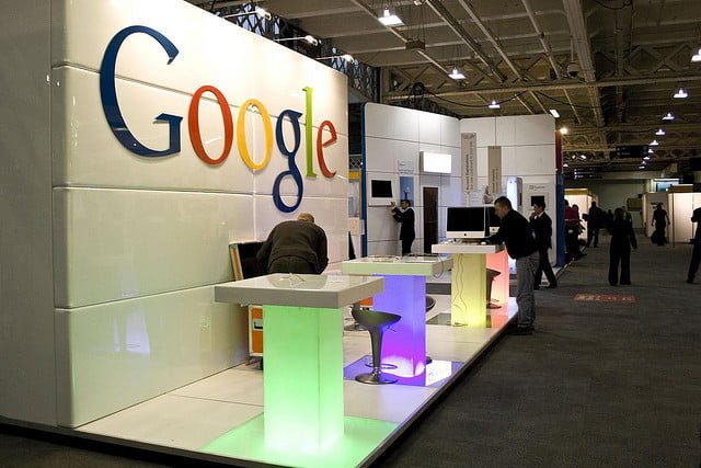 Google Office