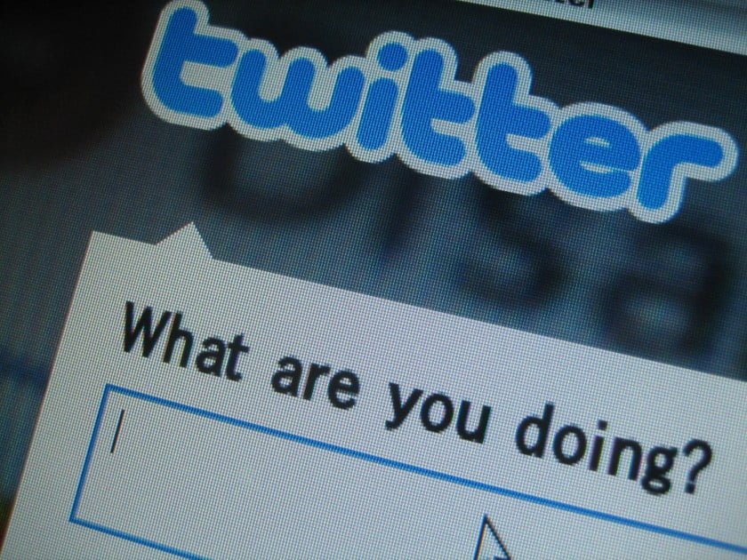 Steve Ballmer Gives a Boost to Twitter Shares