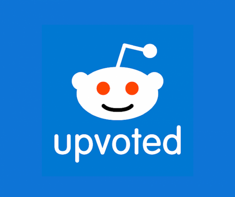 Reddit Upvote Facility