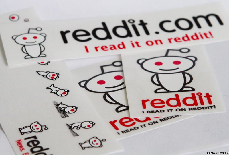 Reddit Upvote