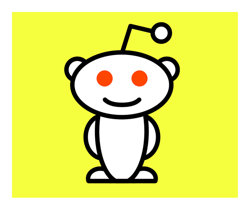 Reddit Alien