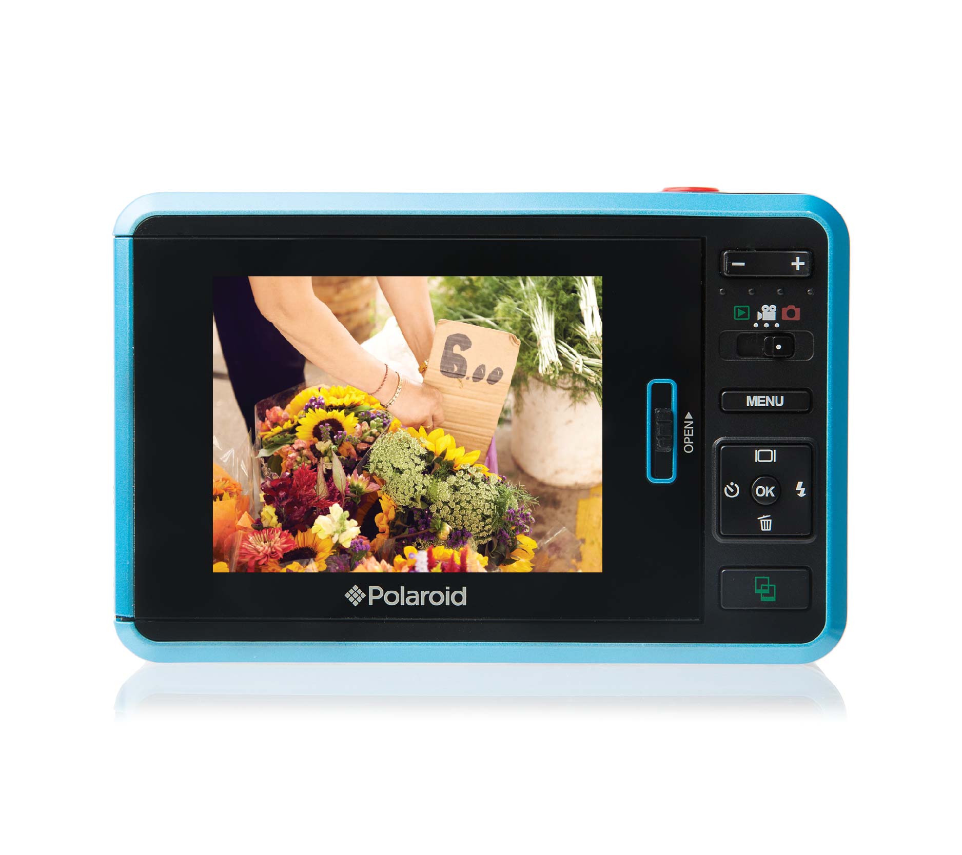 Polaroid Snap Camera Review
