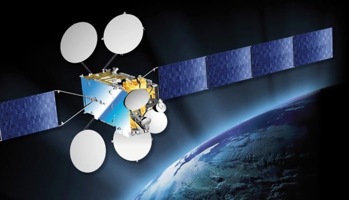 eutelsat 2