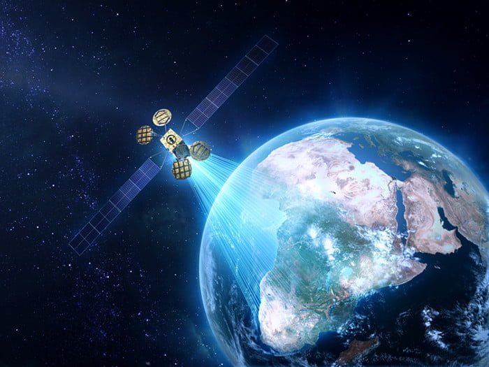 Eutelsat Communications