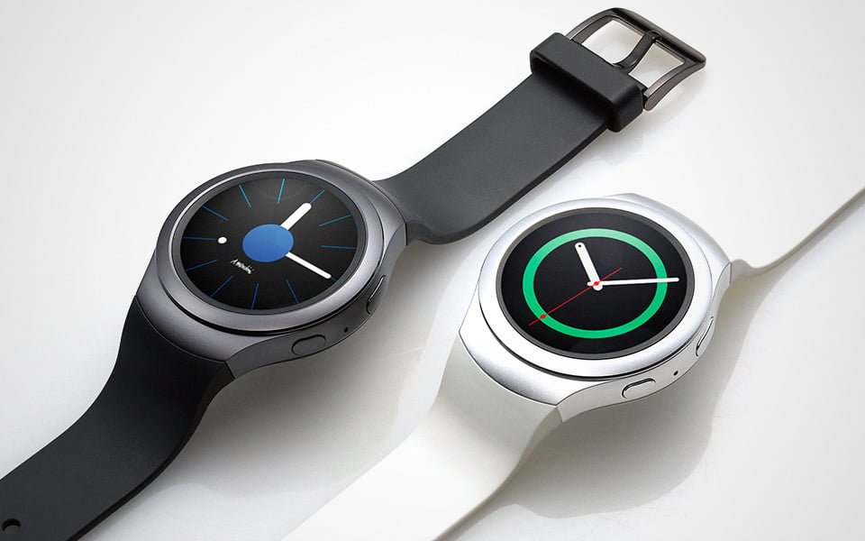 Samsung Gear S2 Smartwatch