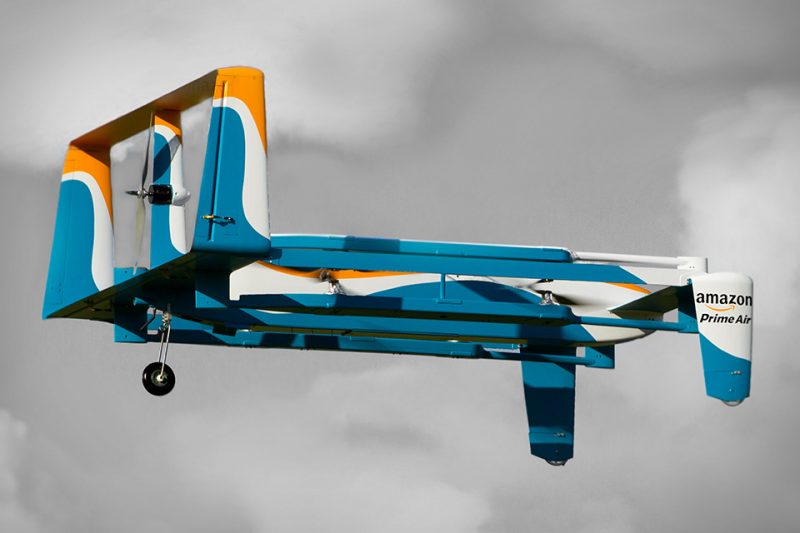 Amazon Prime Air