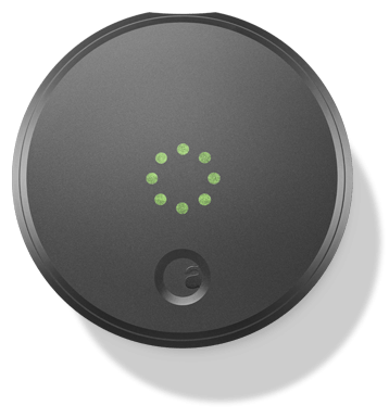 August smart lock