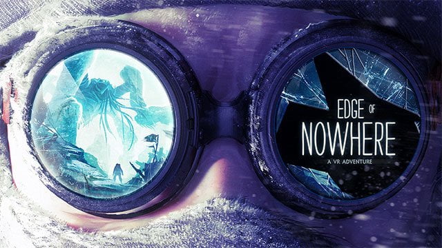Highly Anticipated VR Games of 2016