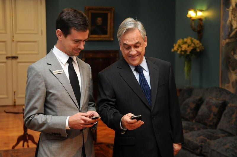 Jack Dorsey