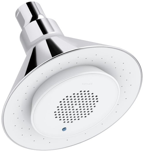 Kohler Moxie 1-Spray Showerhead