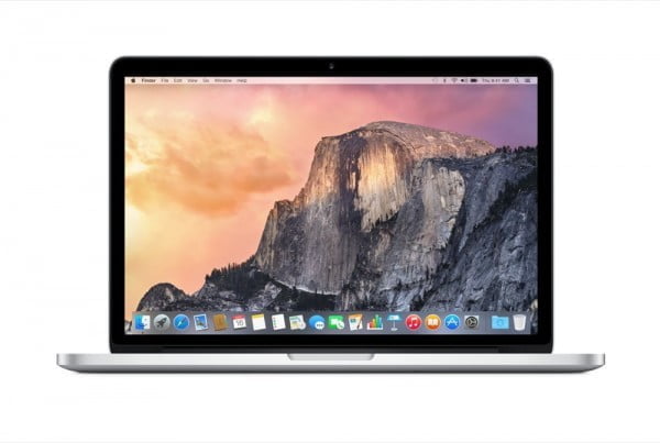 Macbook