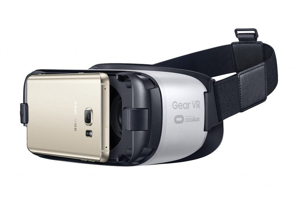 Oculus Rift