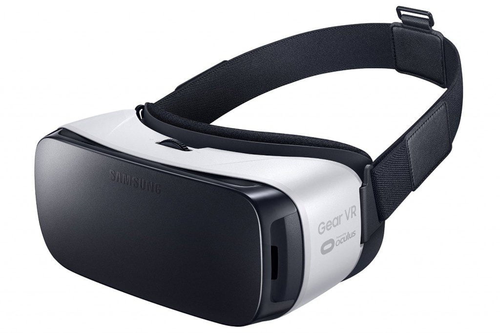 Samsung Gear