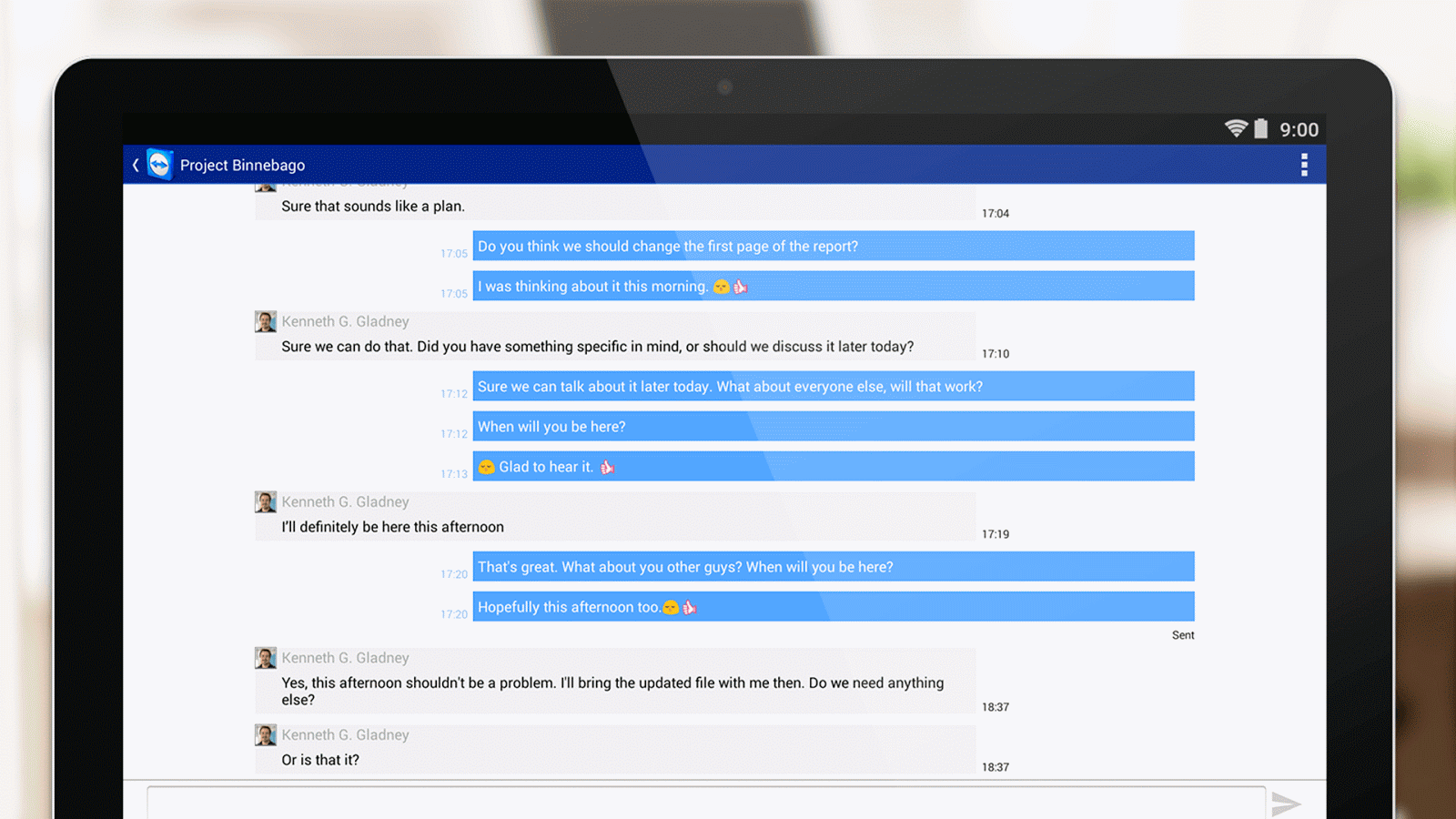 Teamviewer