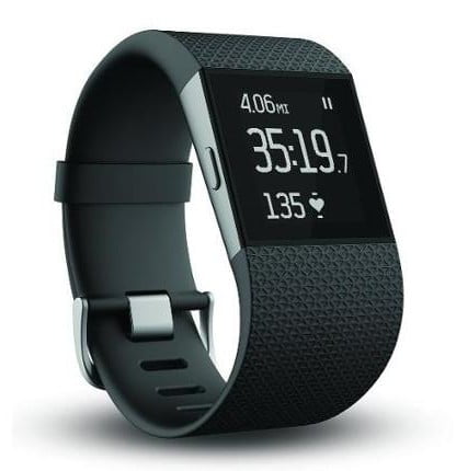 fitbit