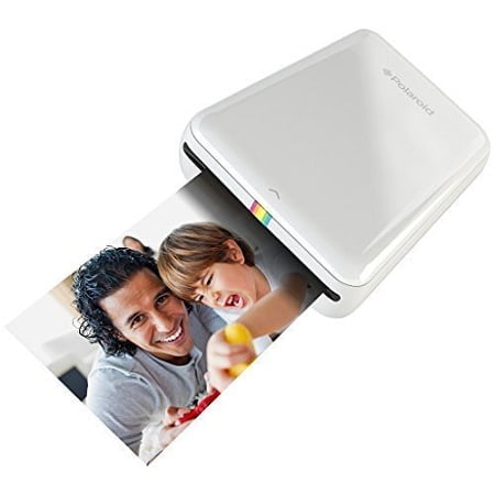 polaroid zip instant printer