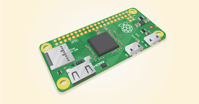 raspeberry pi 0