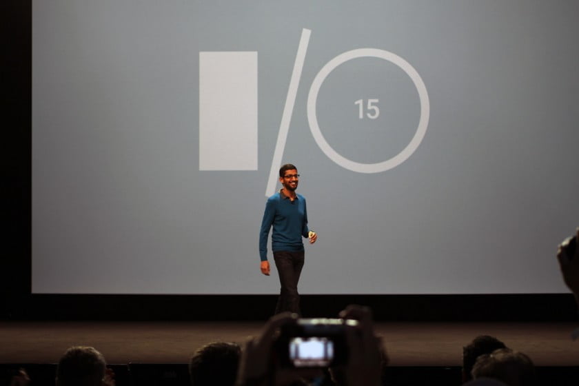 sundar pichai