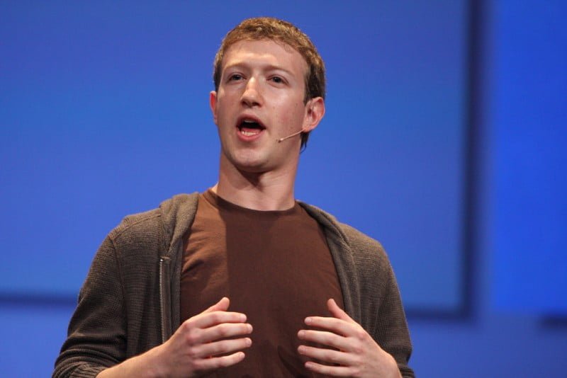 zuckerberg