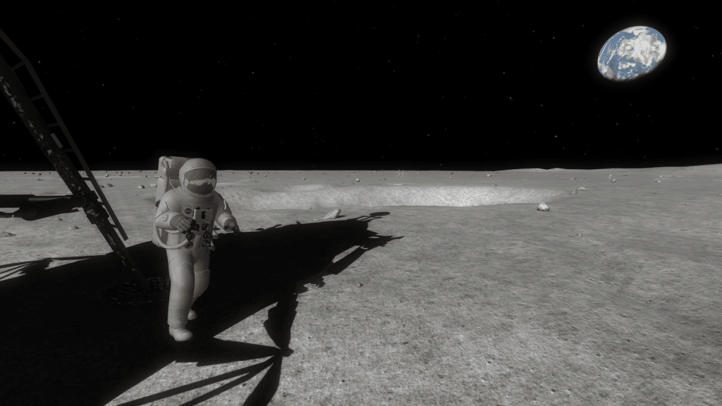 Apollo 11 VR 