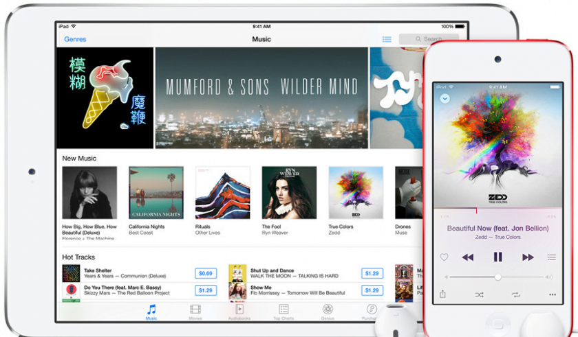 Apple Music