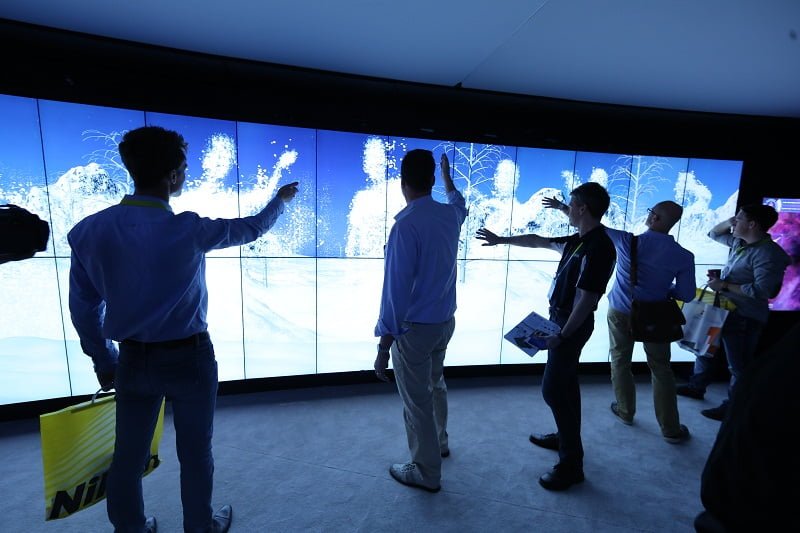 CES 2016