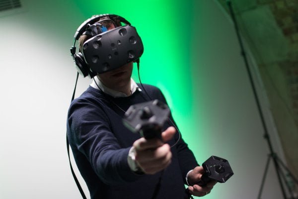 HTC Vive