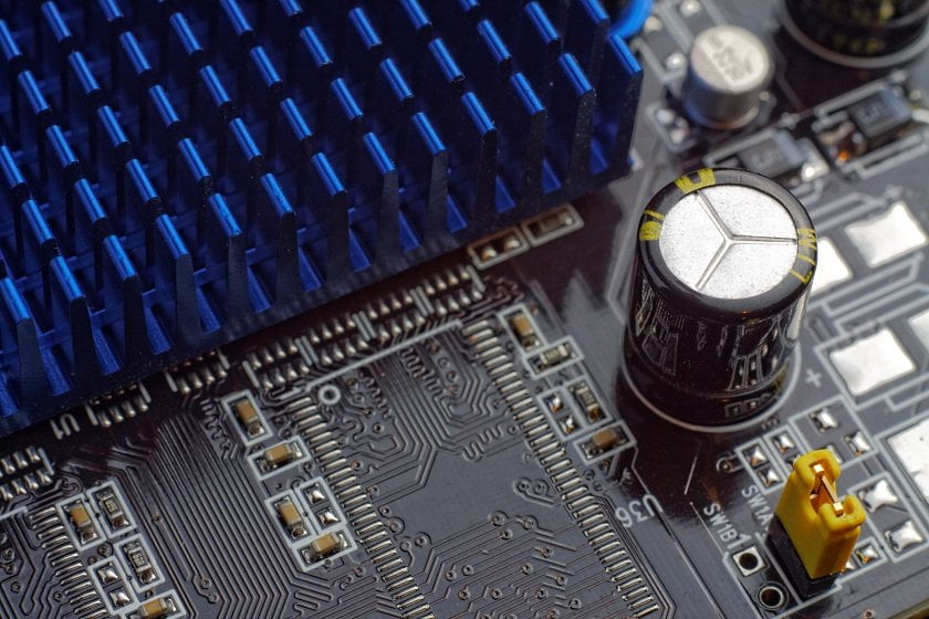 Intel's New Technology Secret