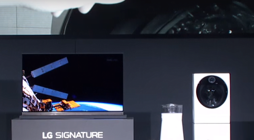 LG Signature