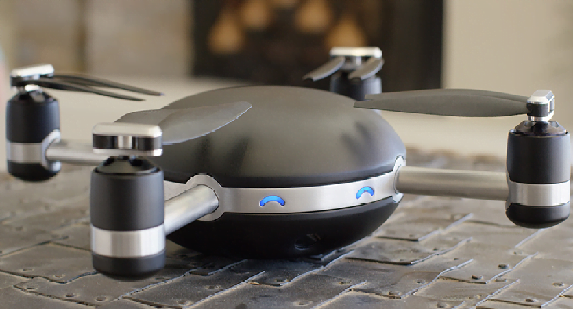 Lily Selfie Drone