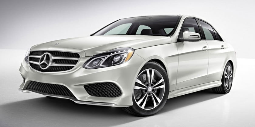 Mercedes Benz