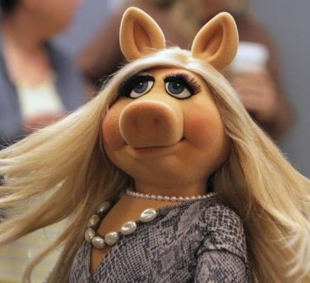 Miss Piggy