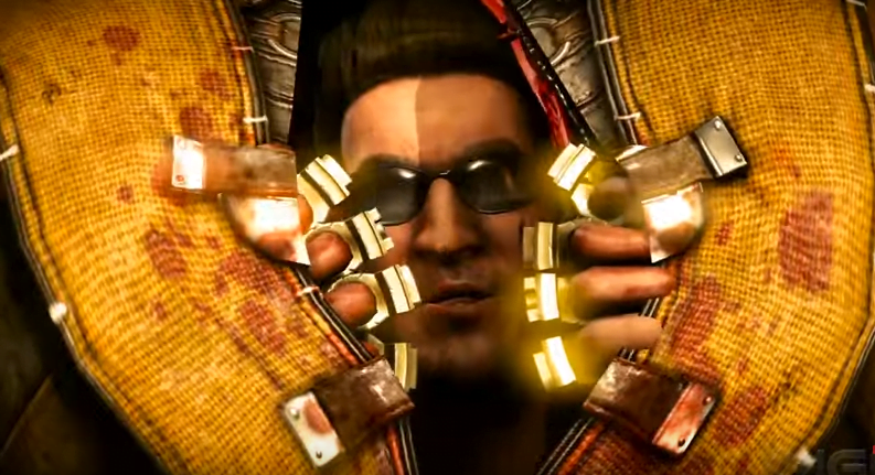 Mortal Kombat XL
