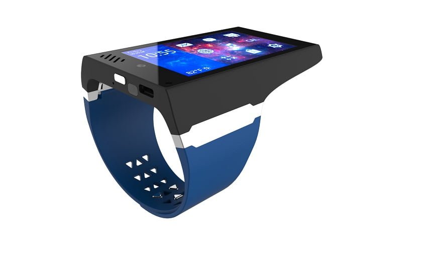 Rufus Cuff