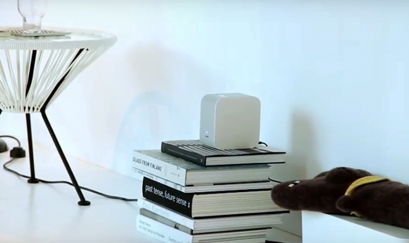 Sony Smart Home Device