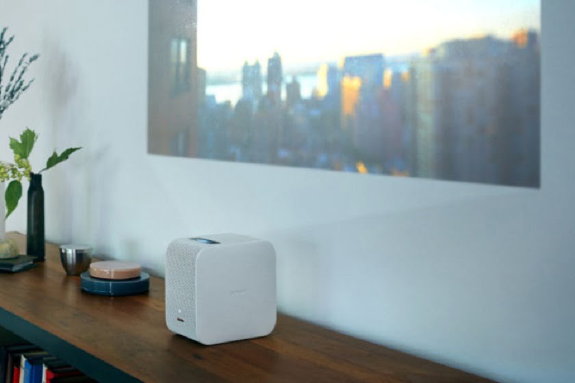 Sony Ultra Short Throw Projector
