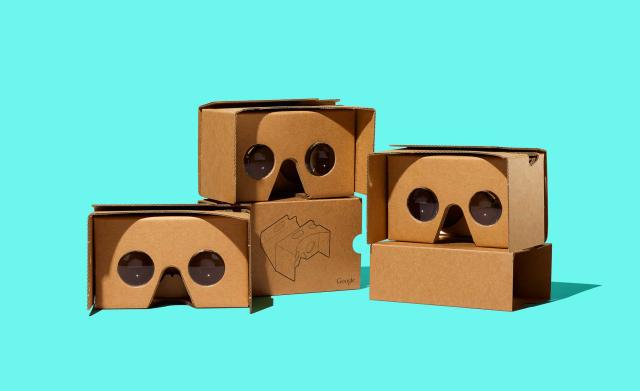 Virtual Reality