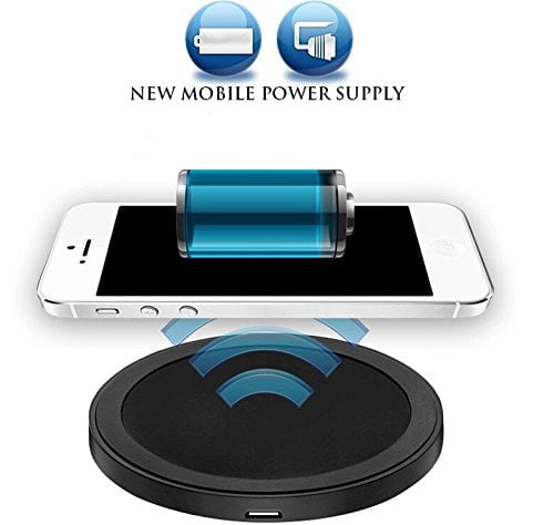 Wireless Charging Technology 