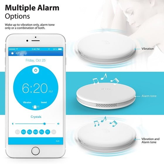 iLuv SmartShaker 2