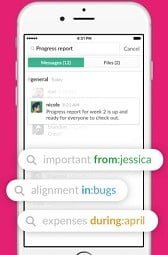 Slack
