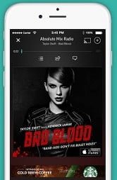 TuneIn radio