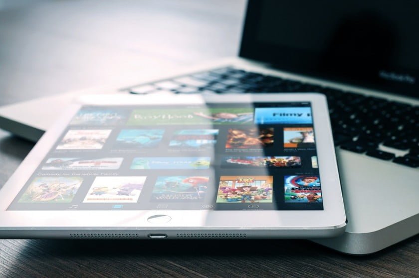 Apple Event 2016