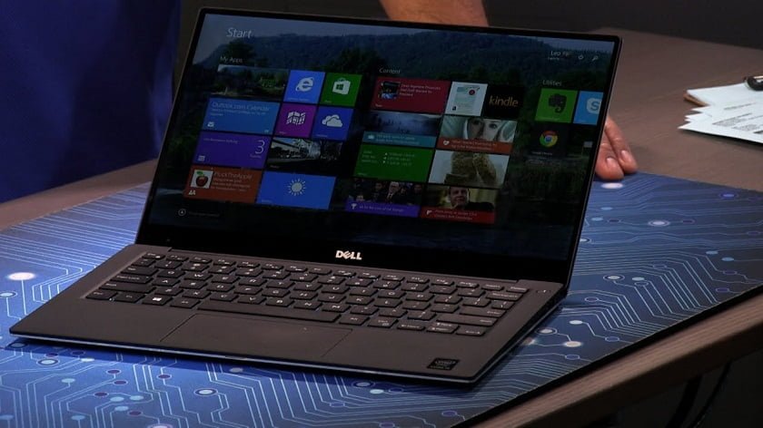 Dell XPS 13