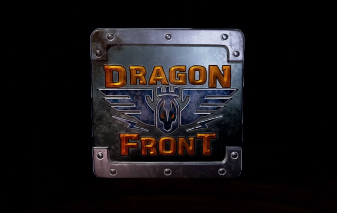 Dragon Front