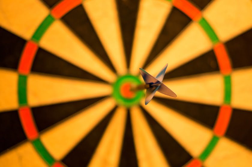 Smartphone apps for goal-setting