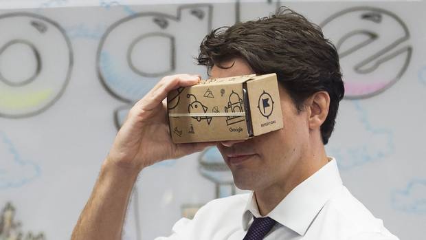 Google Cardboard