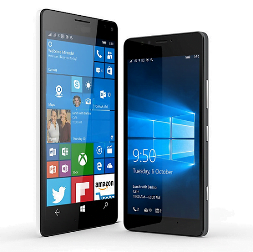 HP Elite X3
